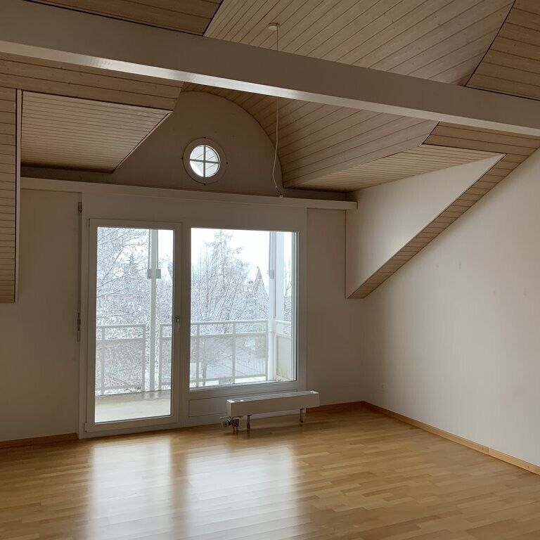 2 ½ room apartment, 9100 Herisau - Photo 1