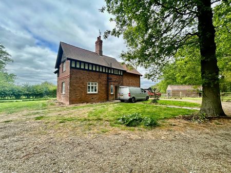 3 bedroom detached house to rent - Photo 5