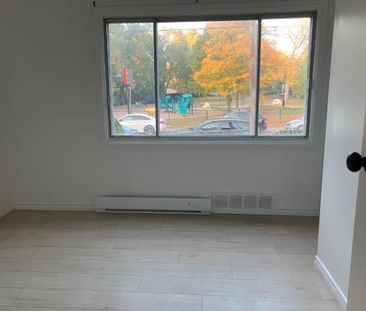 5 1/2 apartment (3chambres, 2 salles des bains) station Cote Vertu,... - Photo 1