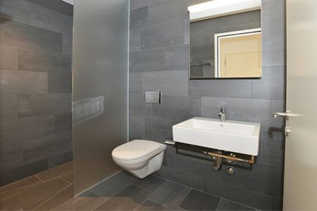 3.5 Zimmer, 95 m², 2. Stock - Photo 5