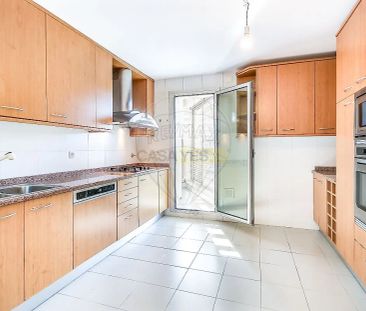 Apartment T3 in Campolide, Lisboa - Photo 4