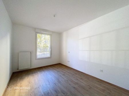 Appartement 3 pièces – 66 m² - Photo 4