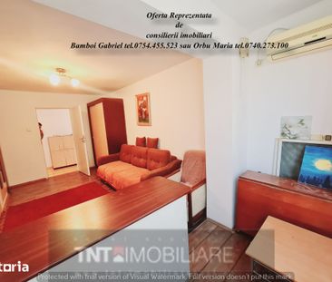 Apartament 2 camere decomandat de inchiriat zona Pd Ros-Pd Piatra - Photo 5