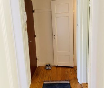 Bynær 2-værelses lejlighed - Foto 6