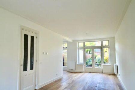 Maison de ville Professor Van der Waalsstraat, Haarlem - À Louer - Foto 2