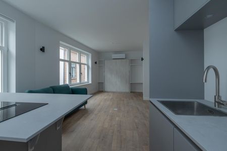 Schagchelstraat 2a, 2011HX, Haarlem - Photo 3