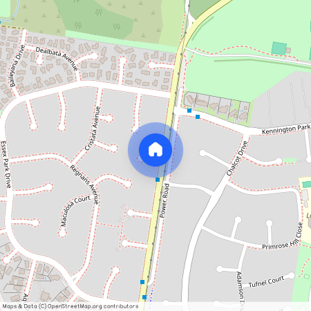 8 Cassia Court, Endeavour Hills