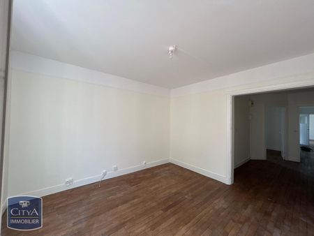 Location Appartement 3 pièces 72m² TOURS 37000 - Photo 5