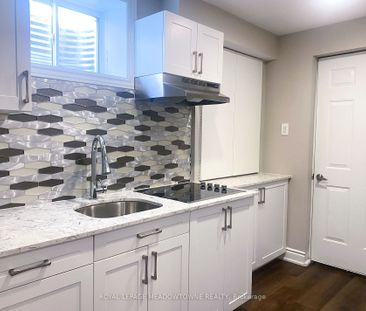 For Lease - 1269 Rose Way Unit# Lower, Milton, Ontario - Photo 6