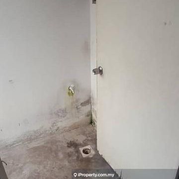 Pangsapuri Ria, Taman Bukit Mewah, Kajang - Foto 1