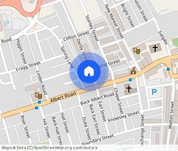 Derby Street, Colne - Photo 1