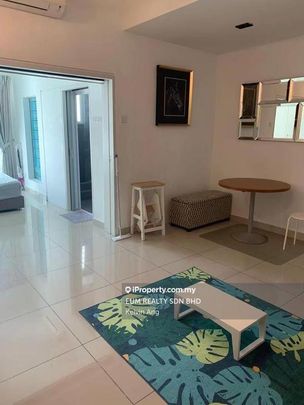 Tropez Residences, Danga Bay, Johor Bahru - Photo 1