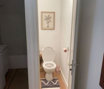 Studio entièrement rénové à Gaillard - Photo 6