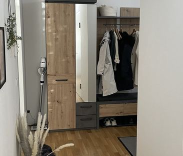 Schöne 2-Zimmer Gartenwohnung in Götzis direkt am Garnmarkt - Photo 5