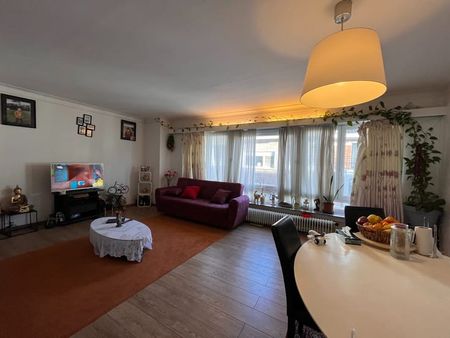 Appartement te huur - Photo 3