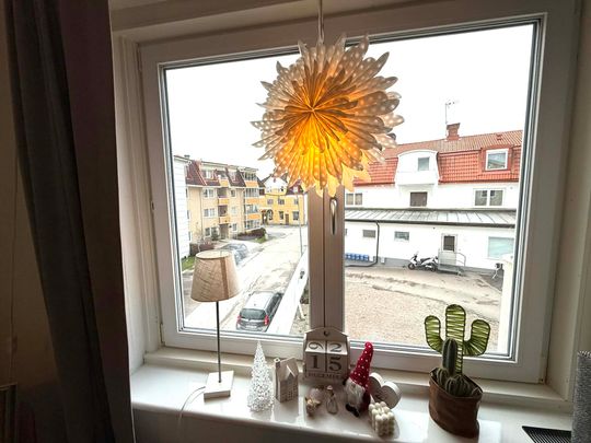 Centralvägen 9 - Foto 1