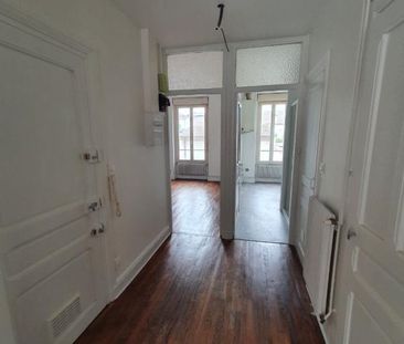 APPARTEMENT 2 pièce(s) - 44m² - Photo 1