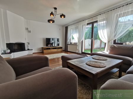Warszewo, 150 m2, ogródek, garaż, piwnica. - Photo 4