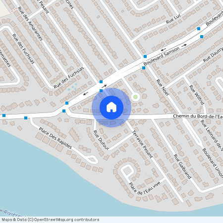 825 Ch. du Bord-de-l'Eau, H7Y 1A2, Gatineau