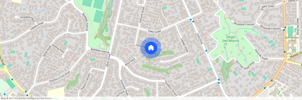 89 Edmund Street, St Heliers, Auckland City