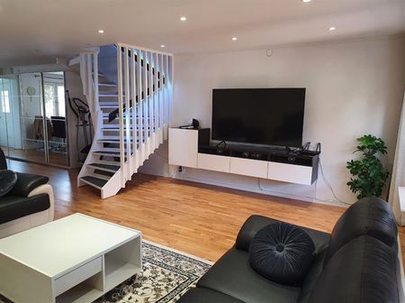 Skogås - 3rok - tillsv - 18.400kr/mån - Photo 3