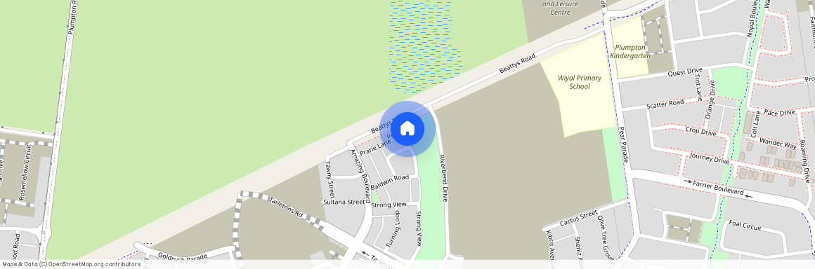 8 Acorn Way, Vic 3336, Fraser Rise