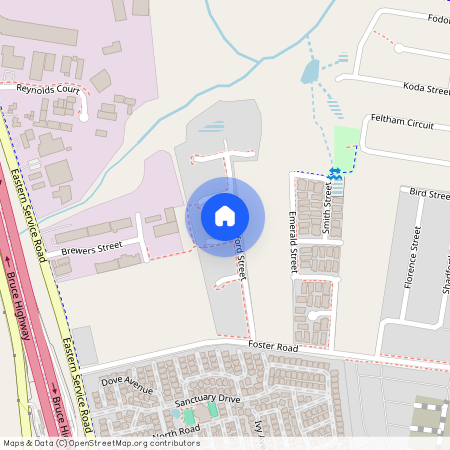 33 B Hereford Street, Qld 4505, Burpengary East