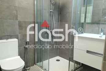 Apartamento T1 em Lisboa