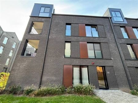 Appartement te huur - Photo 2