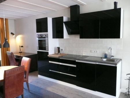 Te huur: Appartement Steenstraat in Boxmeer - Foto 5