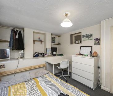 5 bedroom terraced house to rent - Photo 6