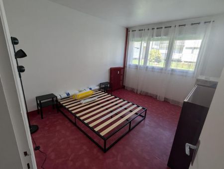 Location Appartement 2 pièces Meublé 45m² VILLENEUVE LE ROI 94290 - Photo 4