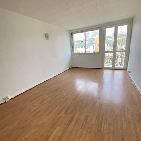 Location Appartement 3 pièces 60m² LAGNY SUR MARNE 77400 - Photo 1