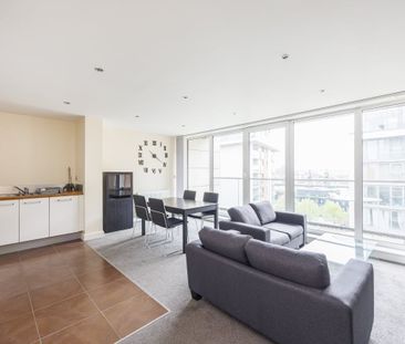 1 bedroom apartment to rent - Photo 3