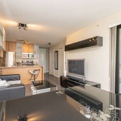 *1BR/1BA Exquisite Yaletown Condo* - Photo 1