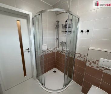Pronájem bytu 2+kk - 41 m - Fotografie 4