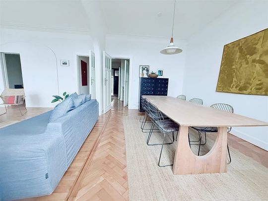 Appartement te huur - Photo 1