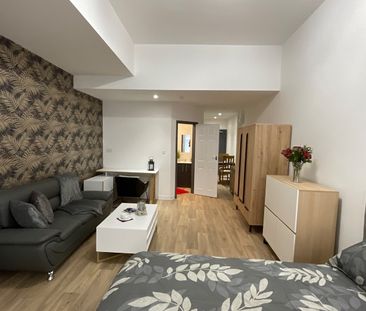 Studio Flat, London Road, L3 - Photo 4