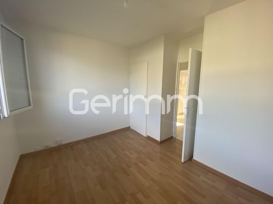 Location Appartement 3 pièces 54,53 m² - Photo 1