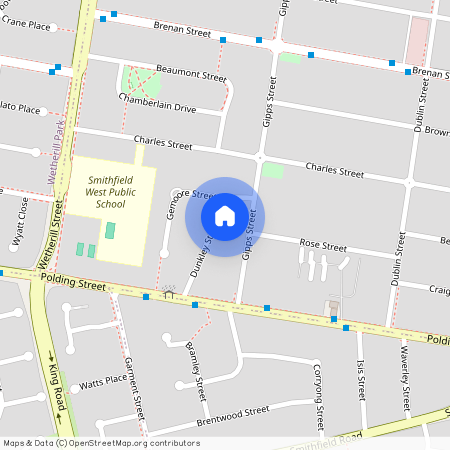 17a Dunkley Street, NSW 2164, Smithfield