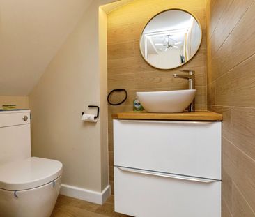 1 bedroom house to rent - Photo 5