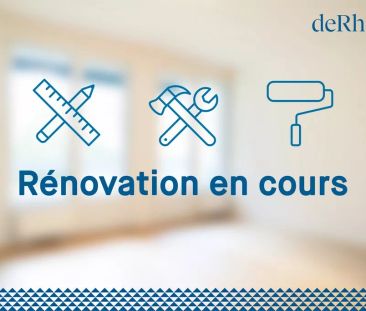 Joli studio à louer, idéalement situé - Photo 1