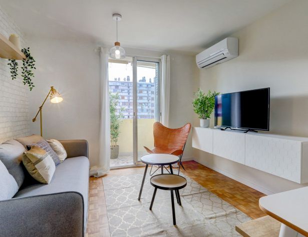 93 Boulevard National, 13003 Marseille 03 - Photo 1