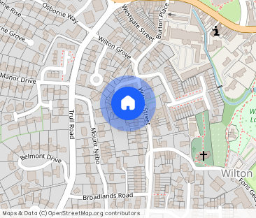 Vivary Road, Taunton, TA1 - Photo 1