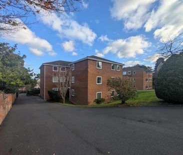 Priory Court, Priory Road Malvern, WR14 - Photo 6