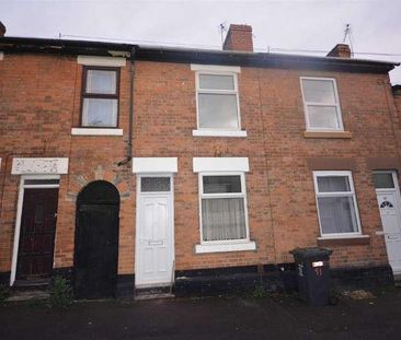 Darby Street, Normanton, Derby, DE23 - Photo 6