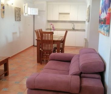 2 Bedrooms Apartment in Altea Alicante (Costa Blanca) - Photo 6