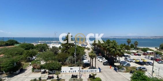 Studio/Γκαρσονιέρα για ενοικίαση Καλαμαριά - Φωτογραφία 3