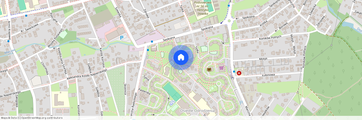 Piotrowice-Ochojec, Katowice, śląskie