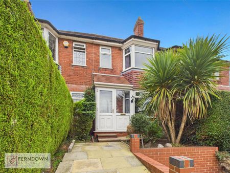 3 bedroom terraced house to rent - Photo 4